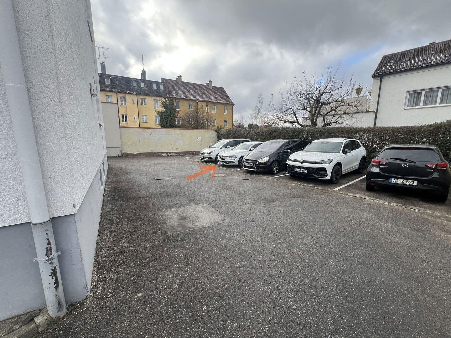 3 bedroom flat for sale, 69 m², Augsburg, Bavaria 3 bedroom flat for sale, 69 m², Augsburg, Bavaria