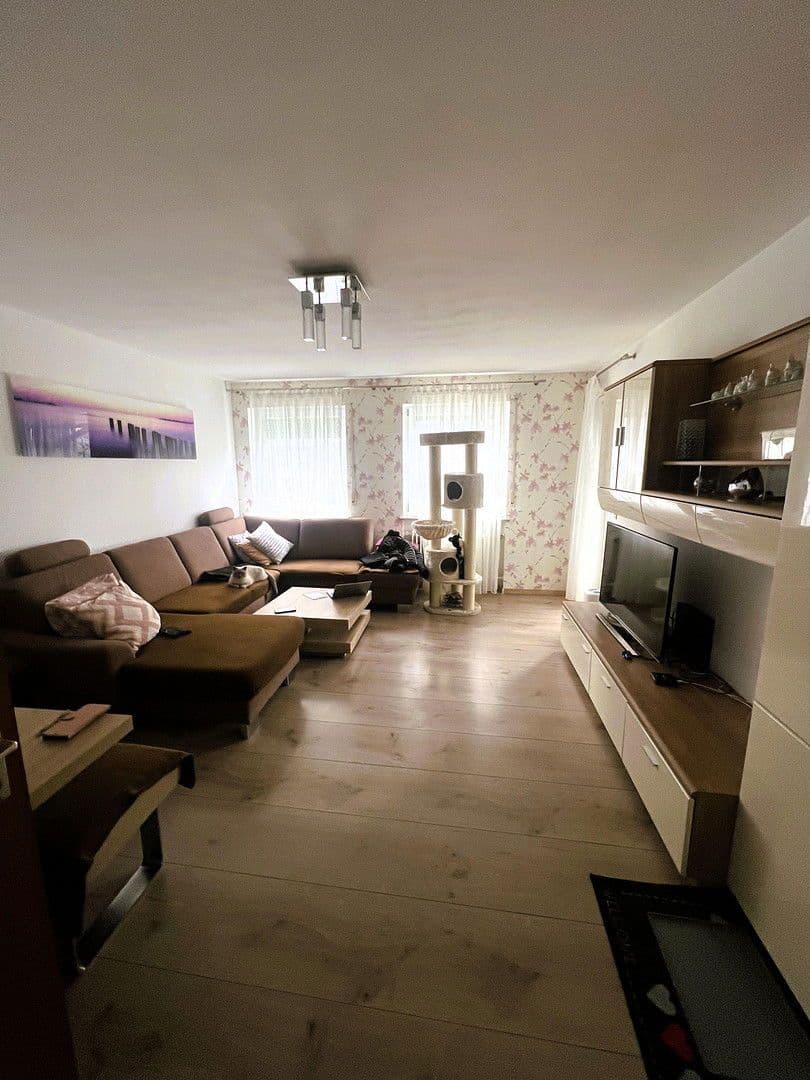 3 bedroom flat for sale, 69 m², Augsburg, Bavaria 3 bedroom flat for sale, 69 m², Augsburg, Bavaria