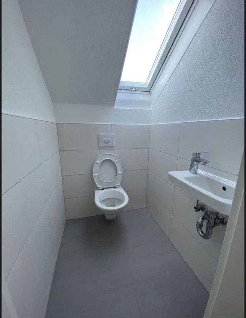 2 bedroom flat to rent, 90 m², Sankt-Catharina-Straße 10, Grabenstetten, Baden-Württemberg 2 bedroom flat to rent, 90 m², Sankt-Catharina-Straße 10, Grabenstetten, Baden-Württemberg