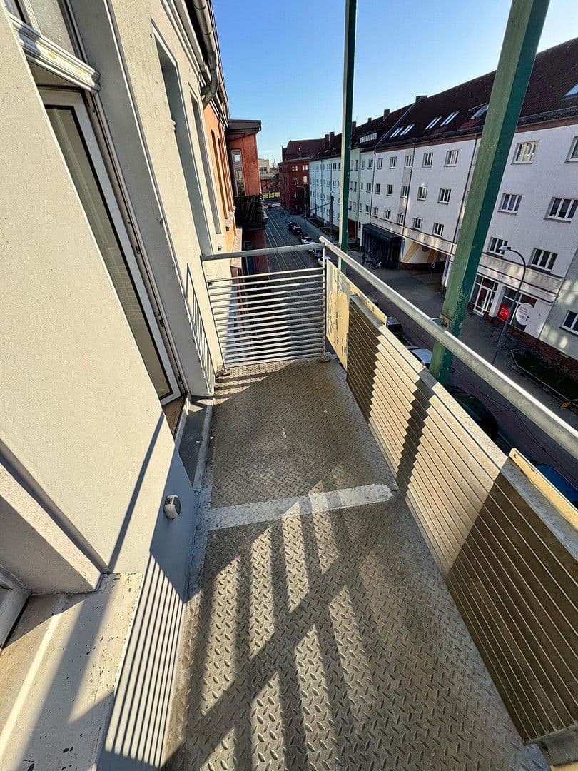 3 bedroom flat to rent, 72 m², Fouquéstraße 8, Brandenburg an der Havel, Brandenburg 3 bedroom flat to rent, 72 m², Fouquéstraße 8, Brandenburg an der Havel, Brandenburg