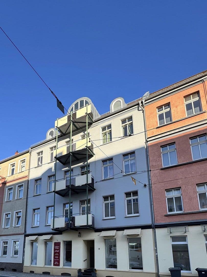 3 bedroom flat to rent, 72 m², Fouquéstraße 8, Brandenburg an der Havel, Brandenburg 3 bedroom flat to rent, 72 m², Fouquéstraße 8, Brandenburg an der Havel, Brandenburg