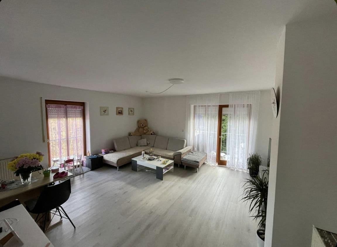 2 bedroom flat to rent, 58 m², Professor-Baumgartner-Str. 40, Bad Griesbach i.Rottal, Bavaria 2 bedroom flat to rent, 58 m², Professor-Baumgartner-Str. 40, Bad Griesbach i.Rottal, Bavaria