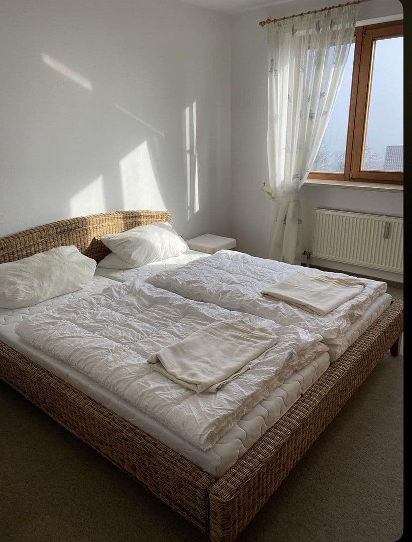 2 bedroom flat to rent, 58 m², Professor-Baumgartner-Str. 40, Bad Griesbach i.Rottal, Bavaria 2 bedroom flat to rent, 58 m², Professor-Baumgartner-Str. 40, Bad Griesbach i.Rottal, Bavaria