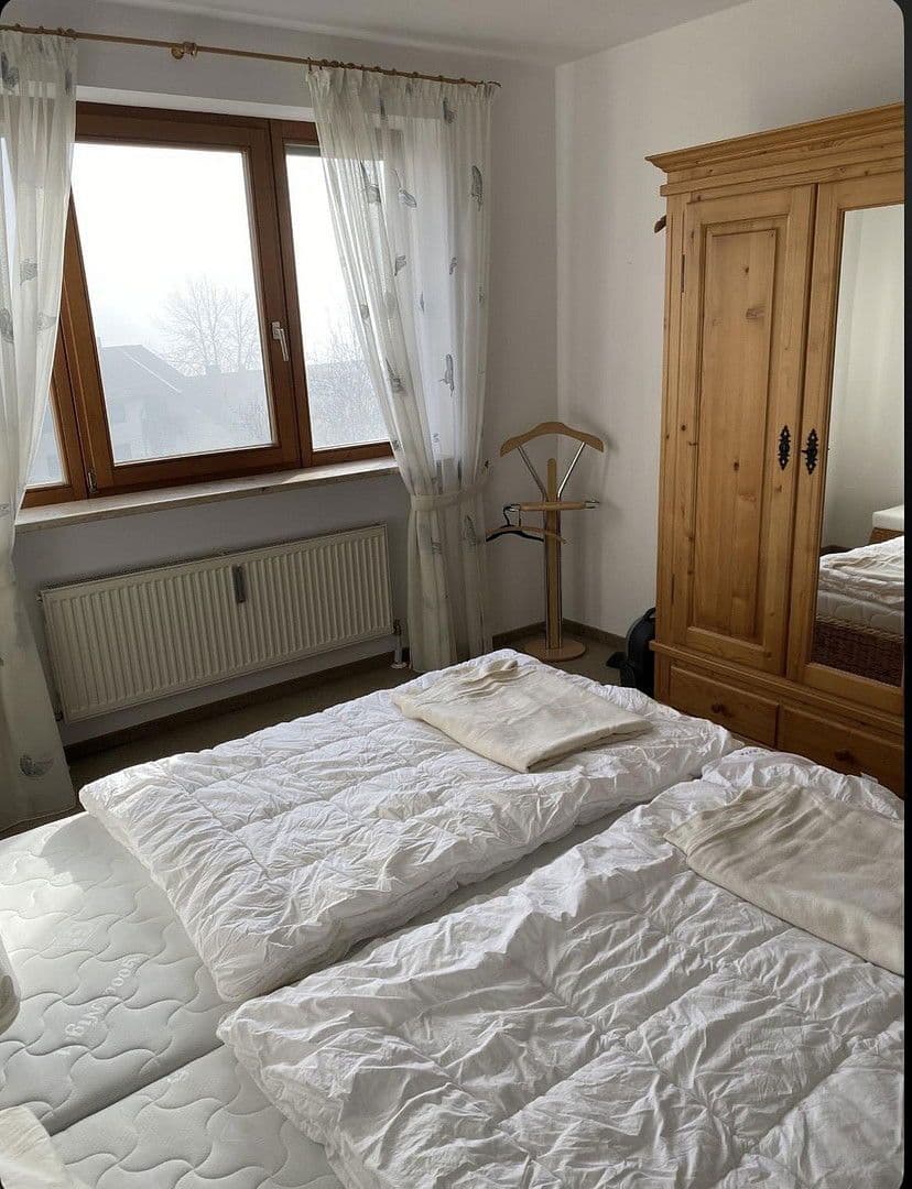 2 bedroom flat to rent, 58 m², Professor-Baumgartner-Str. 40, Bad Griesbach i.Rottal, Bavaria 2 bedroom flat to rent, 58 m², Professor-Baumgartner-Str. 40, Bad Griesbach i.Rottal, Bavaria