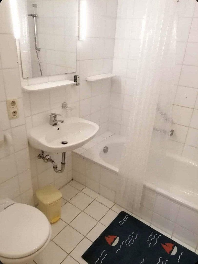 2 bedroom flat to rent, 58 m², Professor-Baumgartner-Str. 40, Bad Griesbach i.Rottal, Bavaria 2 bedroom flat to rent, 58 m², Professor-Baumgartner-Str. 40, Bad Griesbach i.Rottal, Bavaria