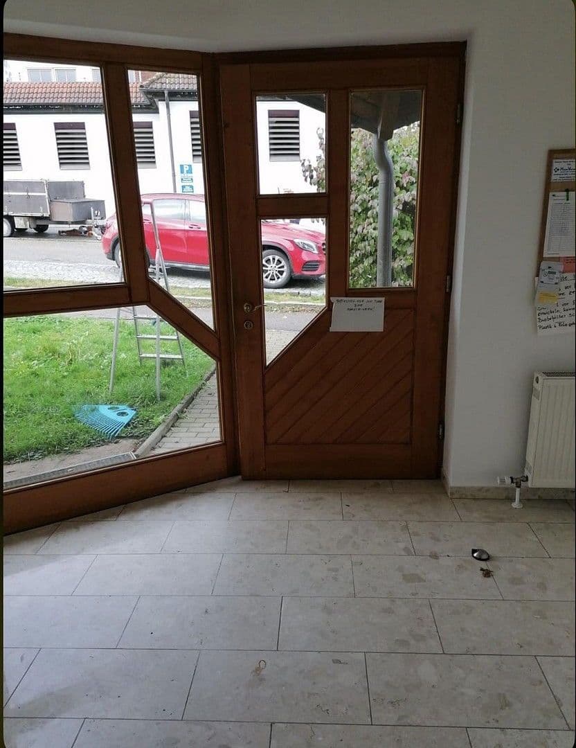 2 bedroom flat to rent, 58 m², Professor-Baumgartner-Str. 40, Bad Griesbach i.Rottal, Bavaria 2 bedroom flat to rent, 58 m², Professor-Baumgartner-Str. 40, Bad Griesbach i.Rottal, Bavaria