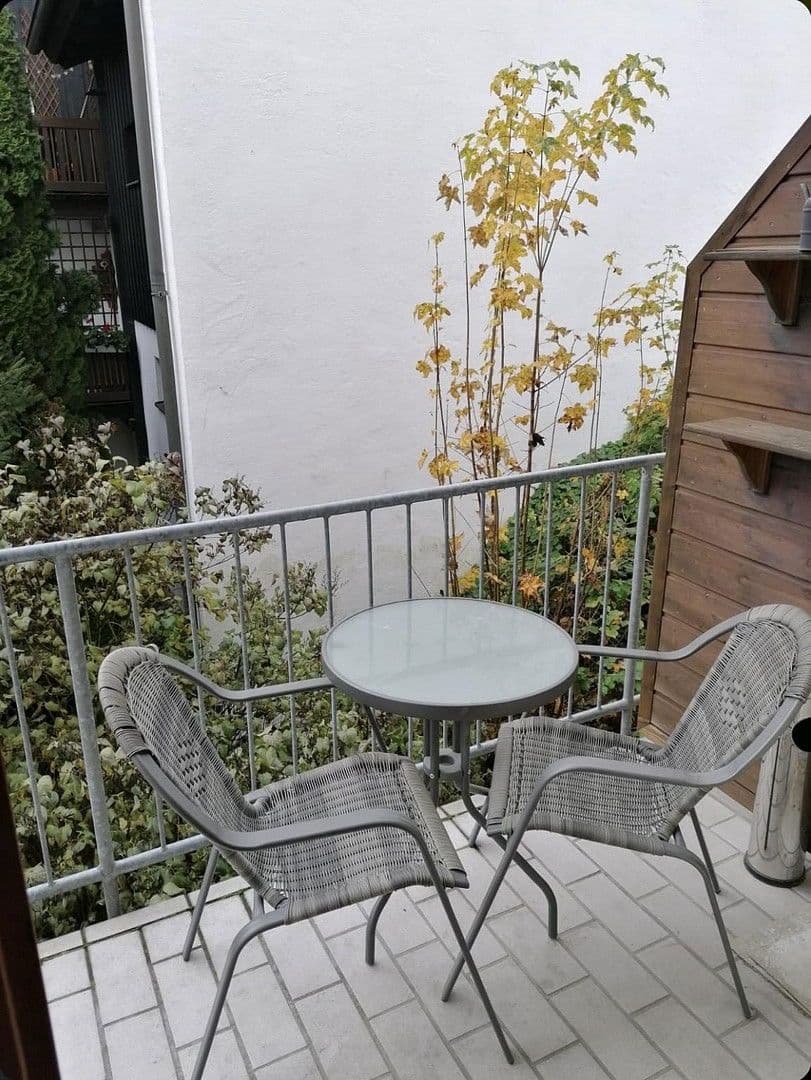 2 bedroom flat to rent, 58 m², Professor-Baumgartner-Str. 40, Bad Griesbach i.Rottal, Bavaria 2 bedroom flat to rent, 58 m², Professor-Baumgartner-Str. 40, Bad Griesbach i.Rottal, Bavaria