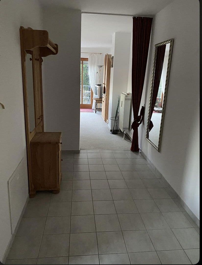 2 bedroom flat to rent, 58 m², Professor-Baumgartner-Str. 40, Bad Griesbach i.Rottal, Bavaria 2 bedroom flat to rent, 58 m², Professor-Baumgartner-Str. 40, Bad Griesbach i.Rottal, Bavaria
