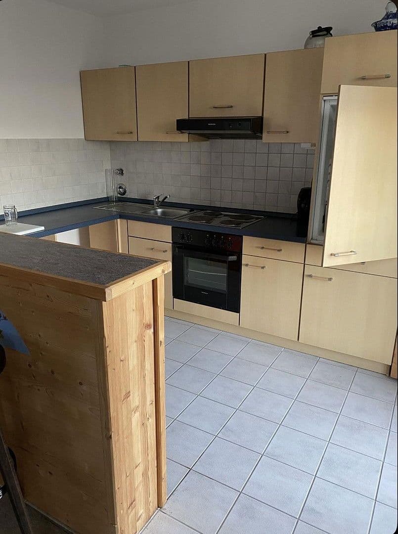 2 bedroom flat to rent, 58 m², Professor-Baumgartner-Str. 40, Bad Griesbach i.Rottal, Bavaria 2 bedroom flat to rent, 58 m², Professor-Baumgartner-Str. 40, Bad Griesbach i.Rottal, Bavaria