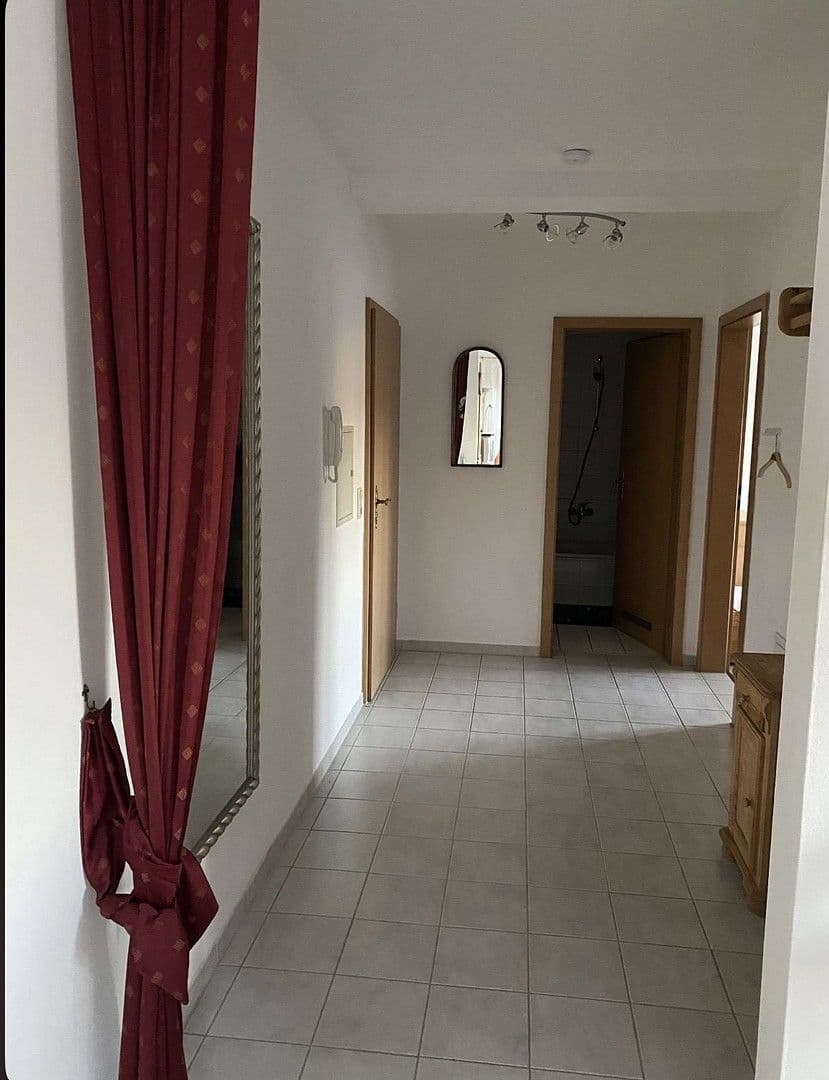 2 bedroom flat to rent, 58 m², Professor-Baumgartner-Str. 40, Bad Griesbach i.Rottal, Bavaria 2 bedroom flat to rent, 58 m², Professor-Baumgartner-Str. 40, Bad Griesbach i.Rottal, Bavaria