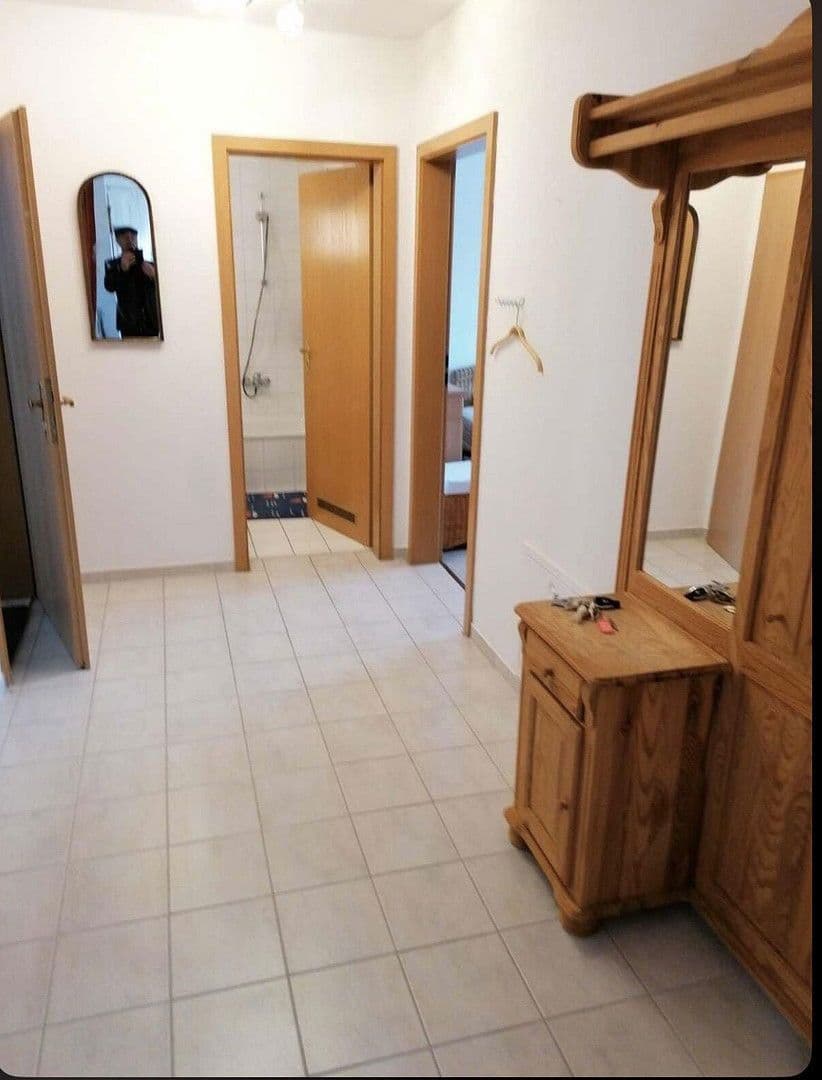 2 bedroom flat to rent, 58 m², Professor-Baumgartner-Str. 40, Bad Griesbach i.Rottal, Bavaria 2 bedroom flat to rent, 58 m², Professor-Baumgartner-Str. 40, Bad Griesbach i.Rottal, Bavaria