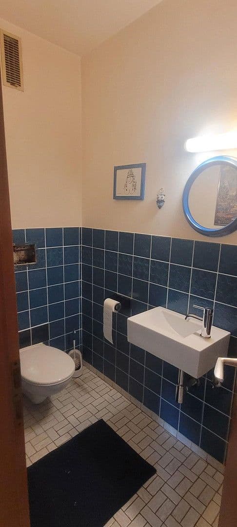 house to rent, 218 m², Darmstadt, Hesse house to rent, 218 m², Darmstadt, Hesse