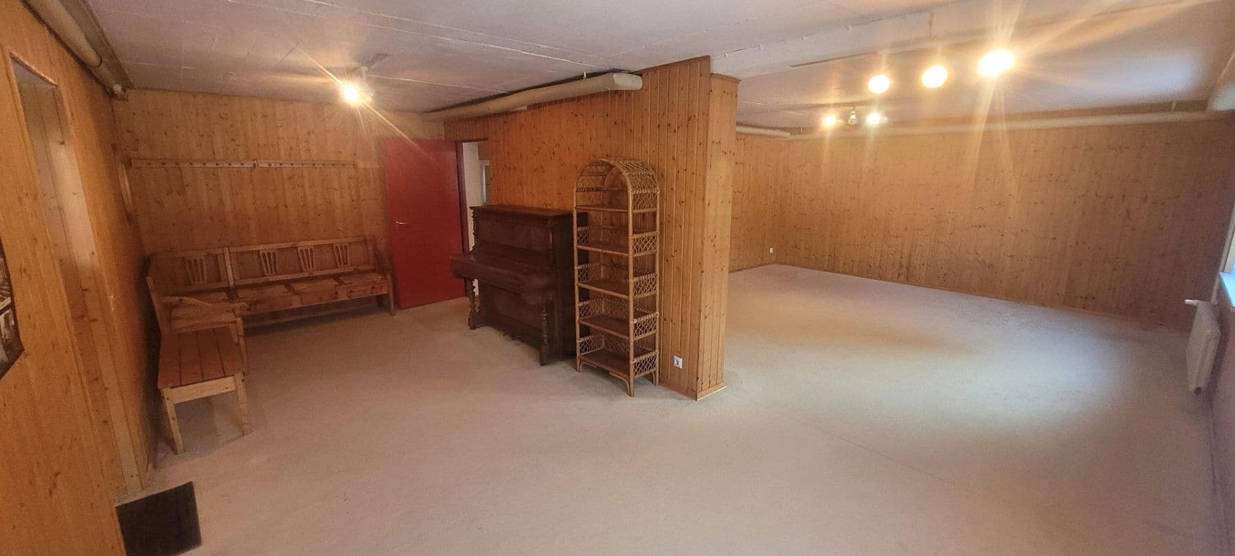 house to rent, 218 m², Darmstadt, Hesse house to rent, 218 m², Darmstadt, Hesse