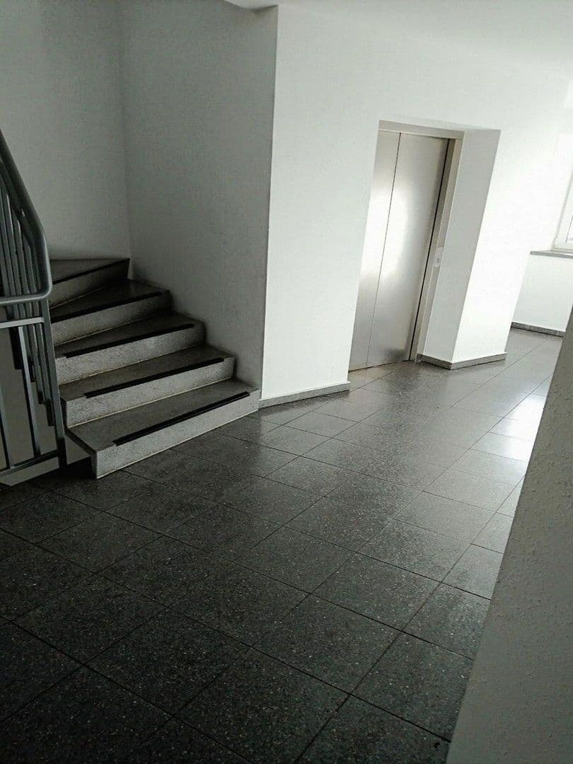 2 bedroom flat to rent, 46 m², Hamburg, Hamburg 2 bedroom flat to rent, 46 m², Hamburg, Hamburg