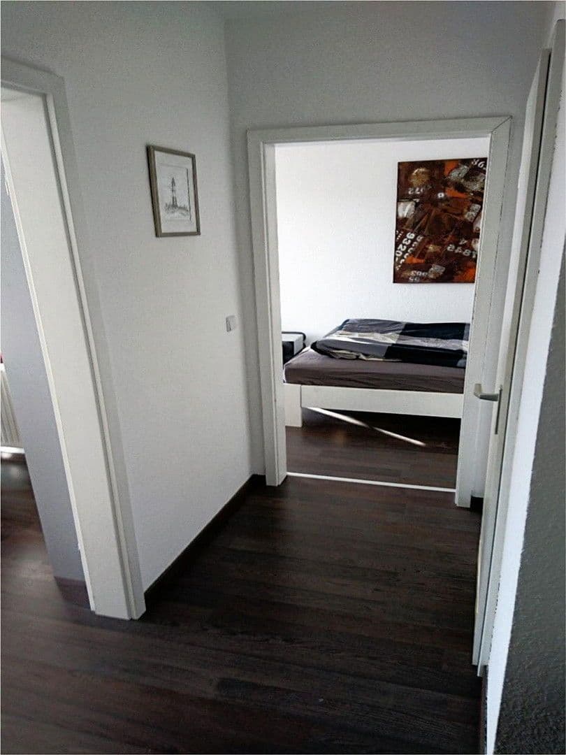 2 bedroom flat to rent, 46 m², Hamburg, Hamburg 2 bedroom flat to rent, 46 m², Hamburg, Hamburg