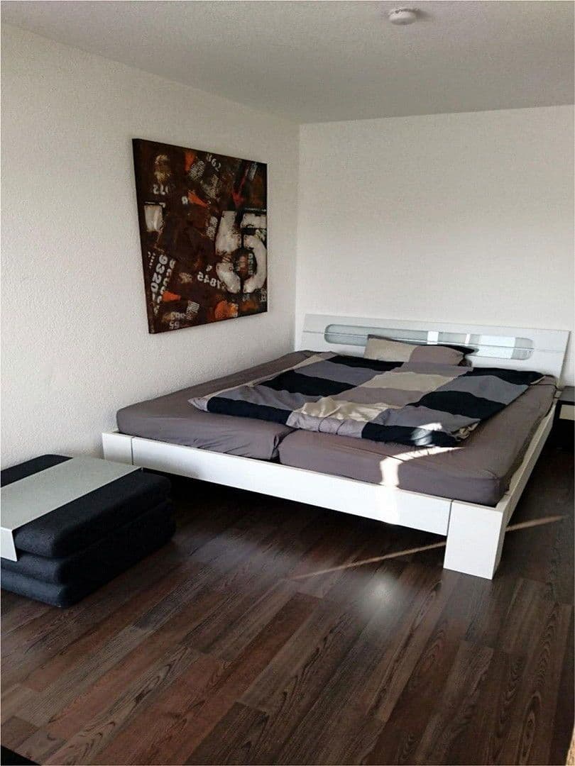 2 bedroom flat to rent, 46 m², Hamburg, Hamburg 2 bedroom flat to rent, 46 m², Hamburg, Hamburg