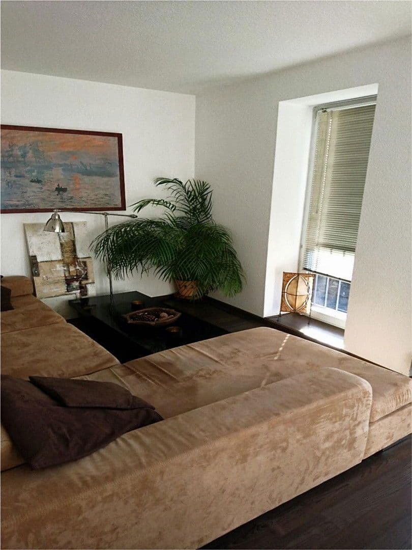 2 bedroom flat to rent, 46 m², Hamburg, Hamburg 2 bedroom flat to rent, 46 m², Hamburg, Hamburg