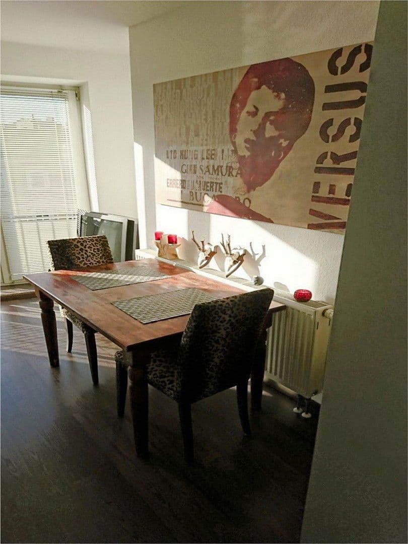 2 bedroom flat to rent, 46 m², Hamburg, Hamburg 2 bedroom flat to rent, 46 m², Hamburg, Hamburg