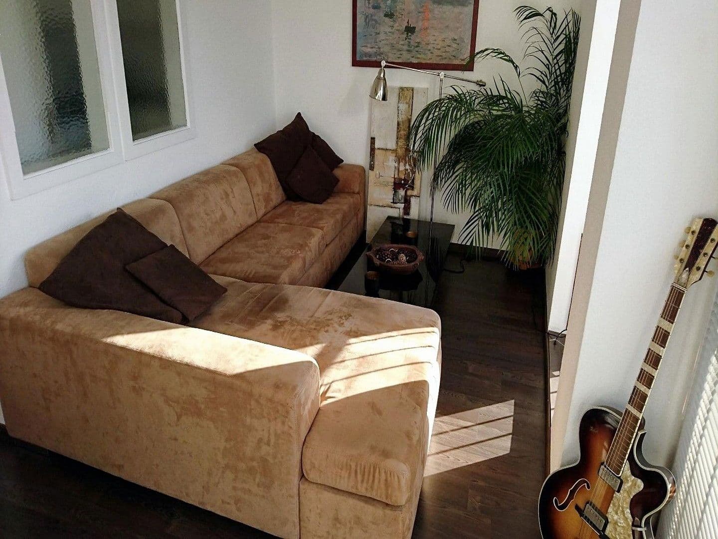 2 bedroom flat to rent, 46 m², Hamburg, Hamburg 2 bedroom flat to rent, 46 m², Hamburg, Hamburg