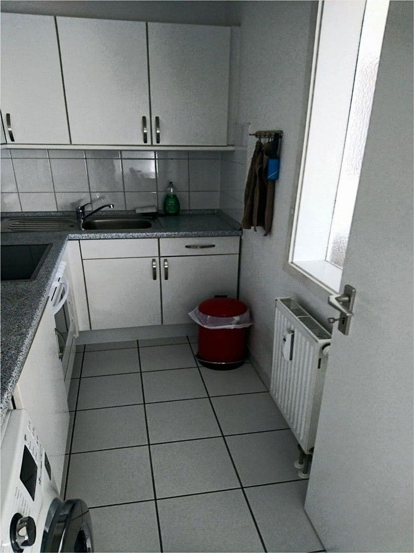 2 bedroom flat to rent, 46 m², Hamburg, Hamburg 2 bedroom flat to rent, 46 m², Hamburg, Hamburg