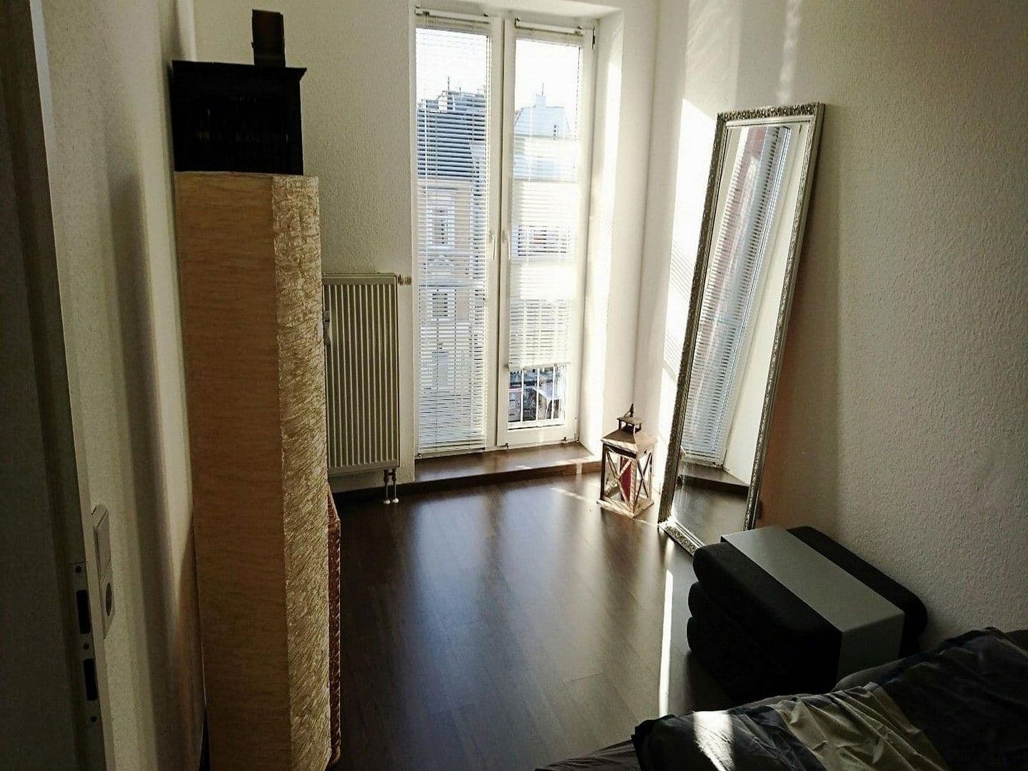 2 bedroom flat to rent, 46 m², Hamburg, Hamburg 2 bedroom flat to rent, 46 m², Hamburg, Hamburg