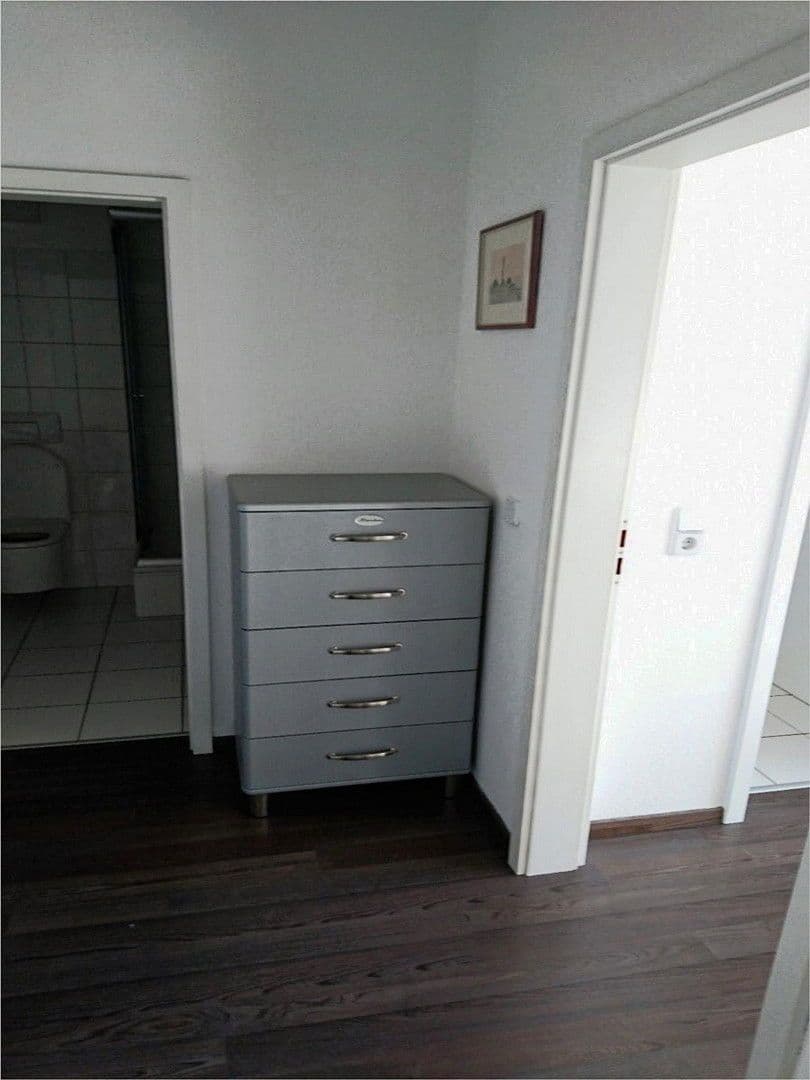 2 bedroom flat to rent, 46 m², Hamburg, Hamburg 2 bedroom flat to rent, 46 m², Hamburg, Hamburg