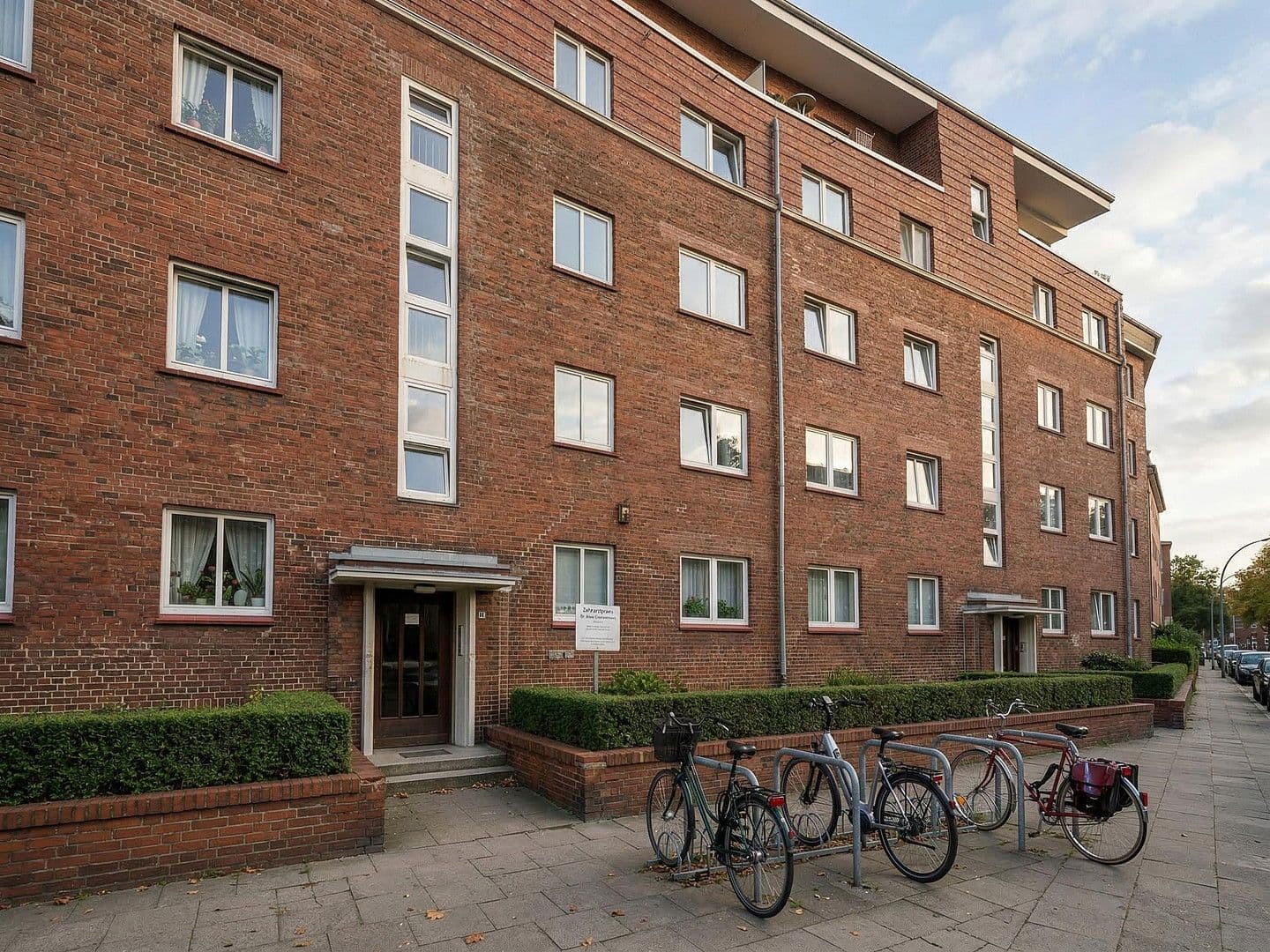 2 bedroom flat to rent, 46 m², Hamburg, Hamburg 2 bedroom flat to rent, 46 m², Hamburg, Hamburg