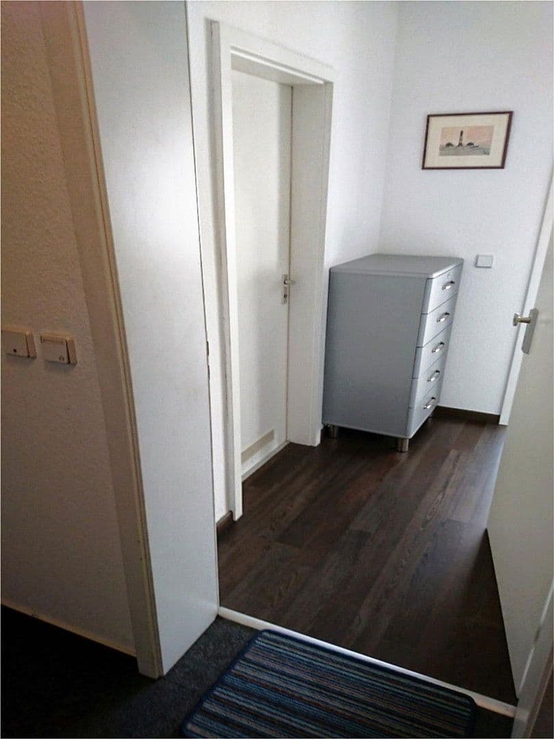 2 bedroom flat to rent, 46 m², Hamburg, Hamburg 2 bedroom flat to rent, 46 m², Hamburg, Hamburg