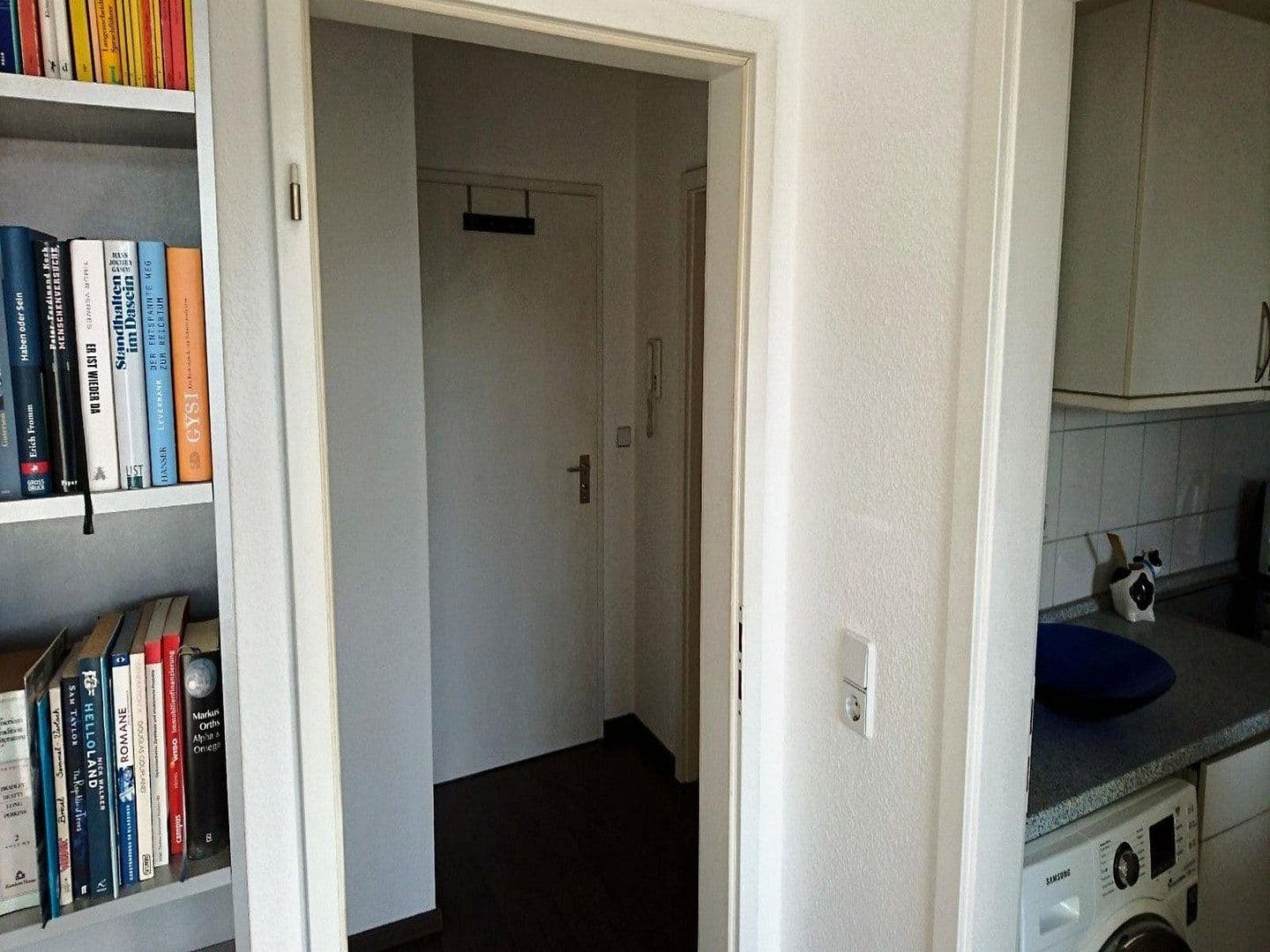 2 bedroom flat to rent, 46 m², Hamburg, Hamburg 2 bedroom flat to rent, 46 m², Hamburg, Hamburg