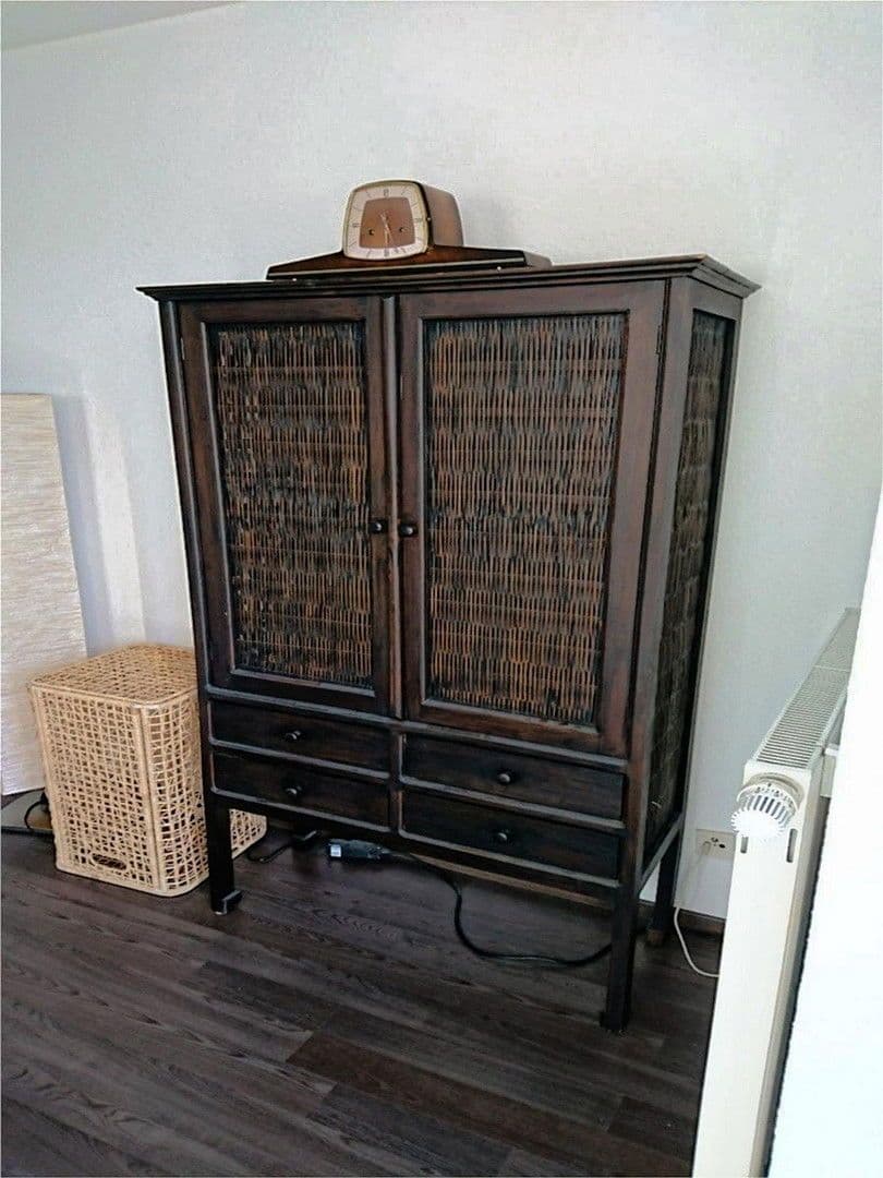 2 bedroom flat to rent, 46 m², Hamburg, Hamburg 2 bedroom flat to rent, 46 m², Hamburg, Hamburg