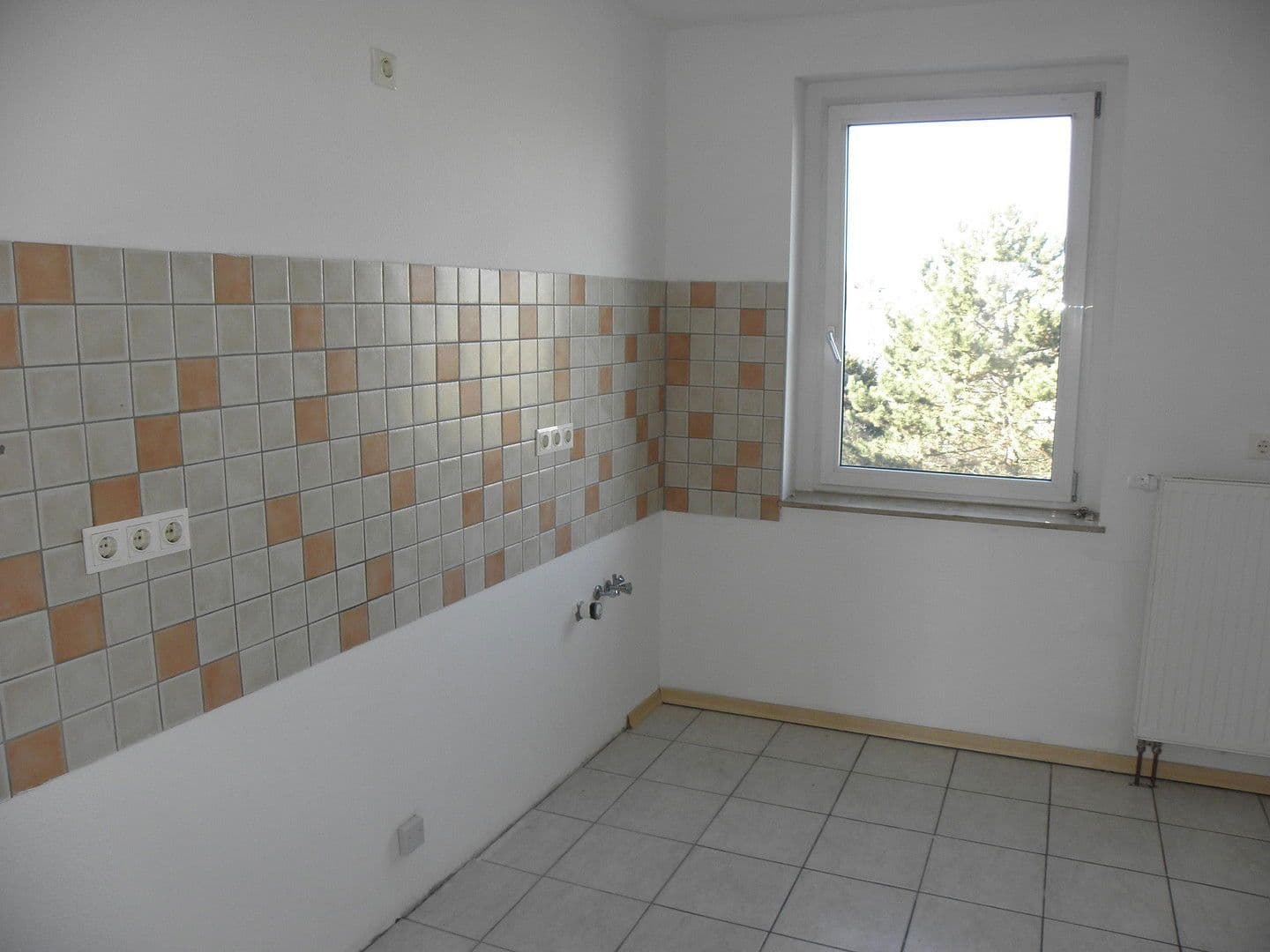 2 bedroom flat to rent, 60 m², Wernigeröder Straße 44, Magdeburg, Saxony-Anhalt 2 bedroom flat to rent, 60 m², Wernigeröder Straße 44, Magdeburg, Saxony-Anhalt