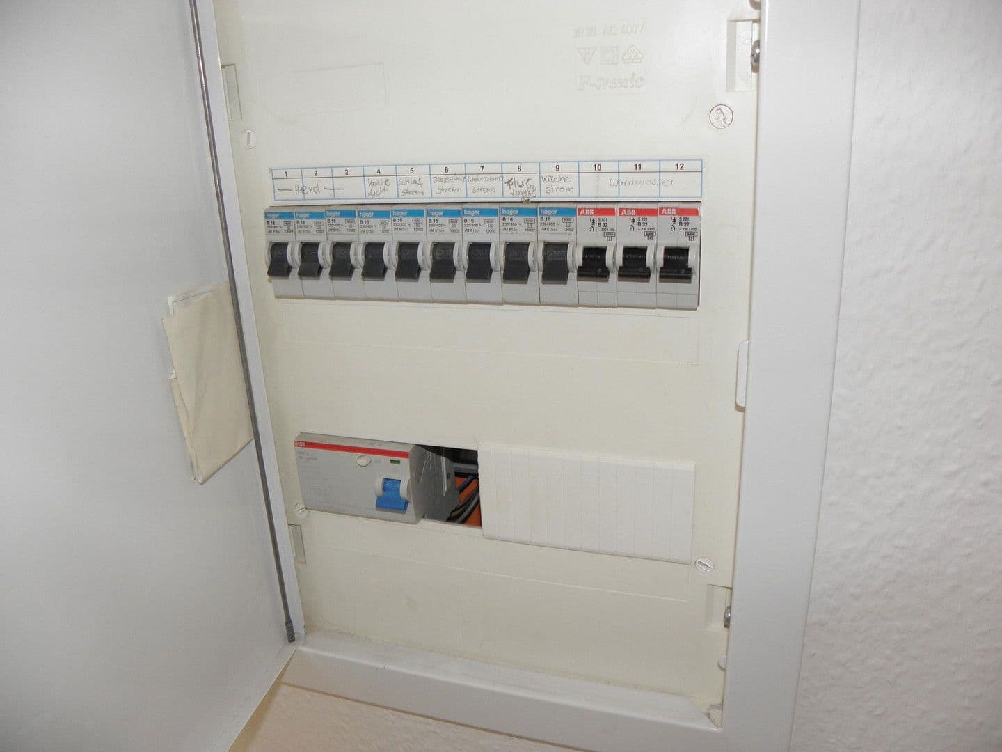 2 bedroom flat to rent, 60 m², Wernigeröder Straße 44, Magdeburg, Saxony-Anhalt 2 bedroom flat to rent, 60 m², Wernigeröder Straße 44, Magdeburg, Saxony-Anhalt