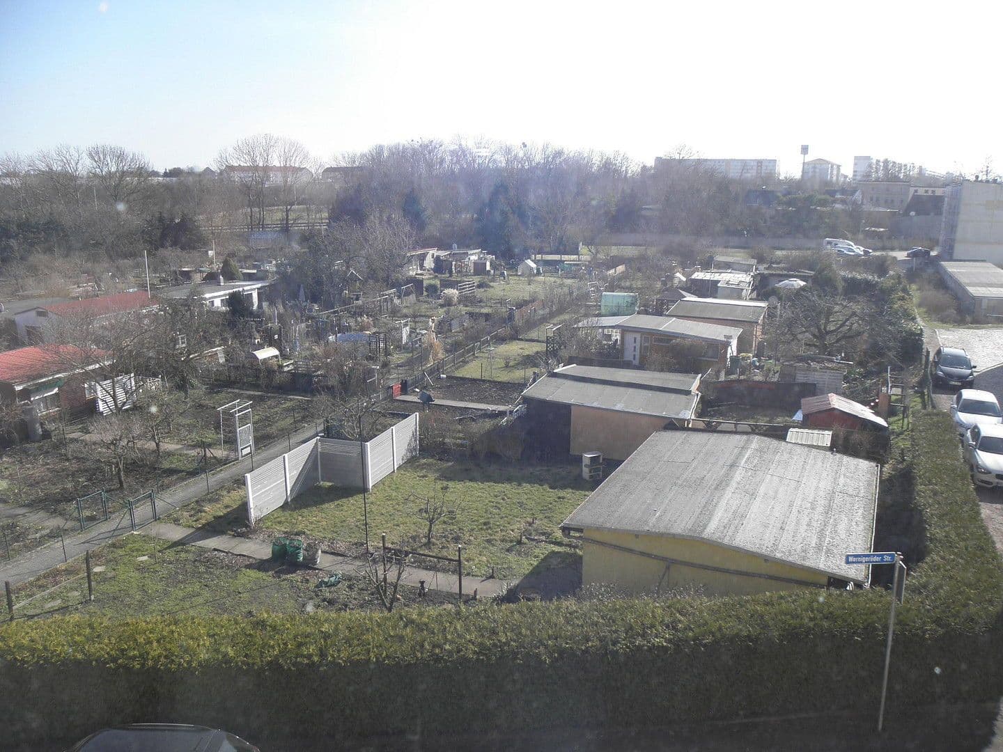 2 bedroom flat to rent, 60 m², Wernigeröder Straße 44, Magdeburg, Saxony-Anhalt 2 bedroom flat to rent, 60 m², Wernigeröder Straße 44, Magdeburg, Saxony-Anhalt