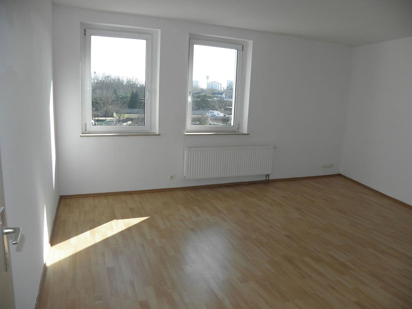 2 bedroom flat to rent, 60 m², Wernigeröder Straße 44, Magdeburg, Saxony-Anhalt 2 bedroom flat to rent, 60 m², Wernigeröder Straße 44, Magdeburg, Saxony-Anhalt