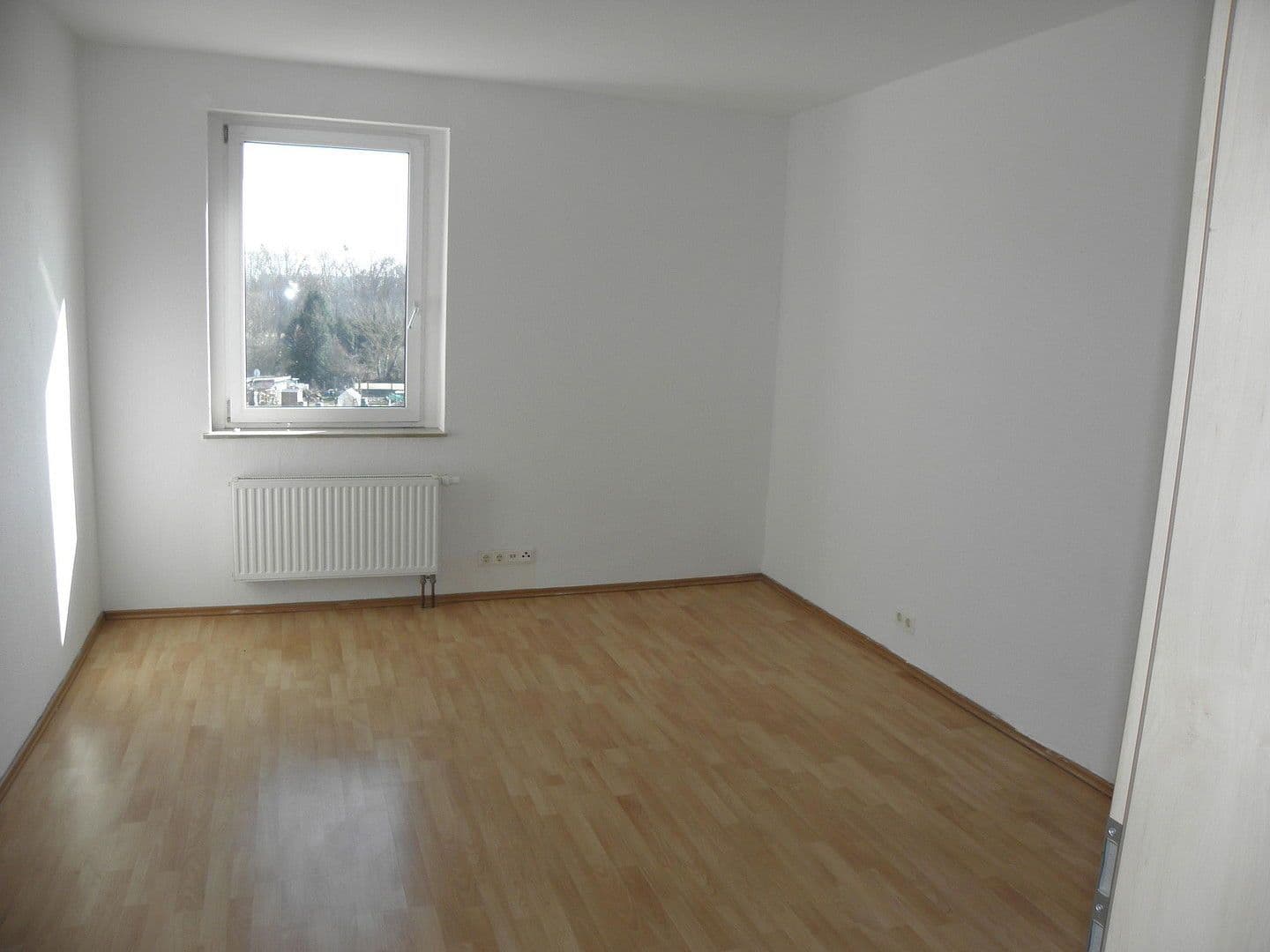 2 bedroom flat to rent, 60 m², Wernigeröder Straße 44, Magdeburg, Saxony-Anhalt 2 bedroom flat to rent, 60 m², Wernigeröder Straße 44, Magdeburg, Saxony-Anhalt