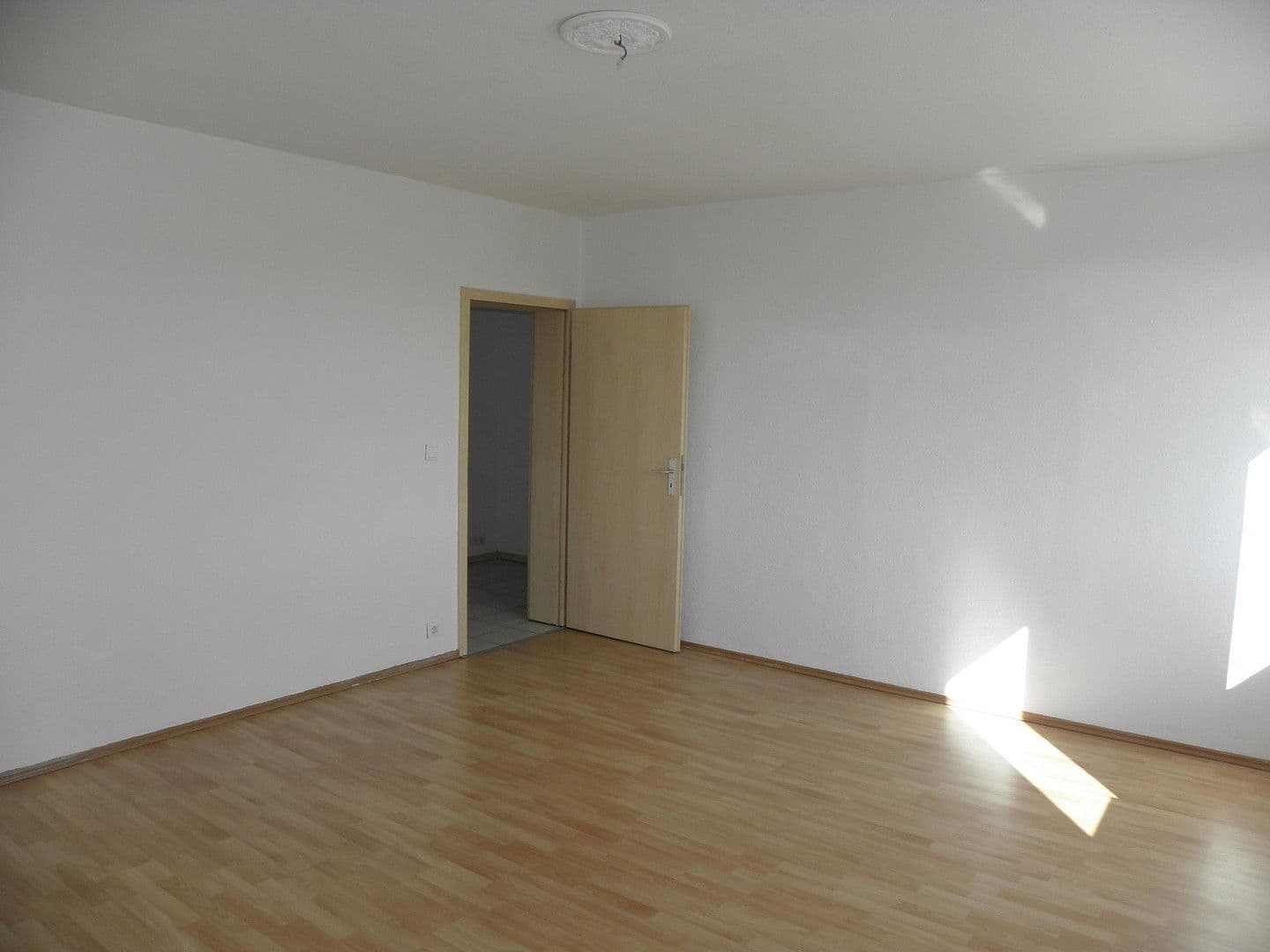 2 bedroom flat to rent, 60 m², Wernigeröder Straße 44, Magdeburg, Saxony-Anhalt 2 bedroom flat to rent, 60 m², Wernigeröder Straße 44, Magdeburg, Saxony-Anhalt