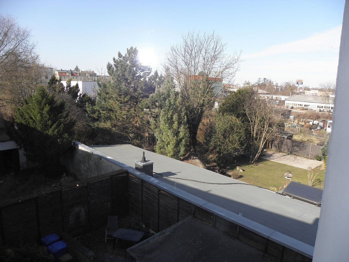 2 bedroom flat to rent, 60 m², Wernigeröder Straße 44, Magdeburg, Saxony-Anhalt 2 bedroom flat to rent, 60 m², Wernigeröder Straße 44, Magdeburg, Saxony-Anhalt