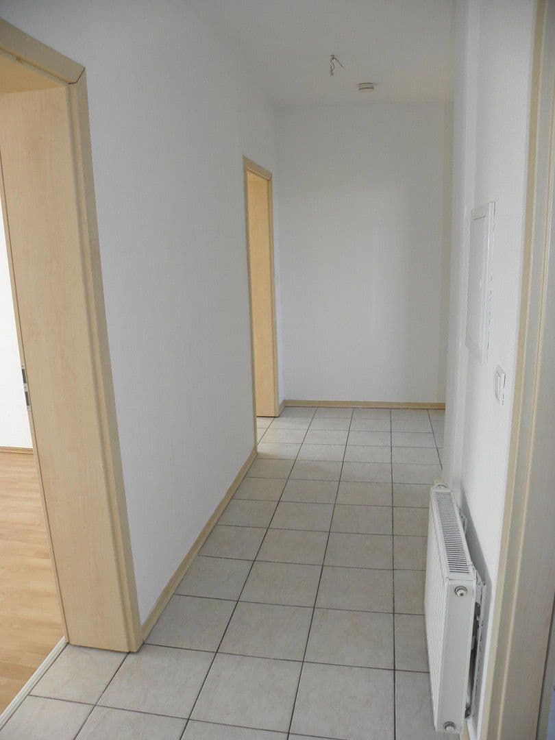 2 bedroom flat to rent, 60 m², Wernigeröder Straße 44, Magdeburg, Saxony-Anhalt 2 bedroom flat to rent, 60 m², Wernigeröder Straße 44, Magdeburg, Saxony-Anhalt