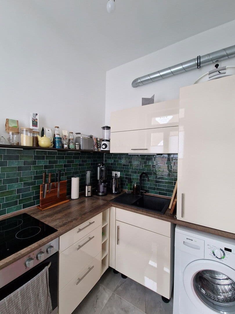 2 bedroom flat to rent, 41 m², Kölner Strasse 1, Leverkusen, North Rhine-Westphalia 2 bedroom flat to rent, 41 m², Kölner Strasse 1, Leverkusen, North Rhine-Westphalia