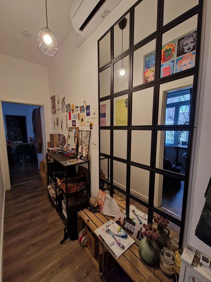 2 bedroom flat to rent, 41 m², Kölner Strasse 1, Leverkusen, North Rhine-Westphalia 2 bedroom flat to rent, 41 m², Kölner Strasse 1, Leverkusen, North Rhine-Westphalia