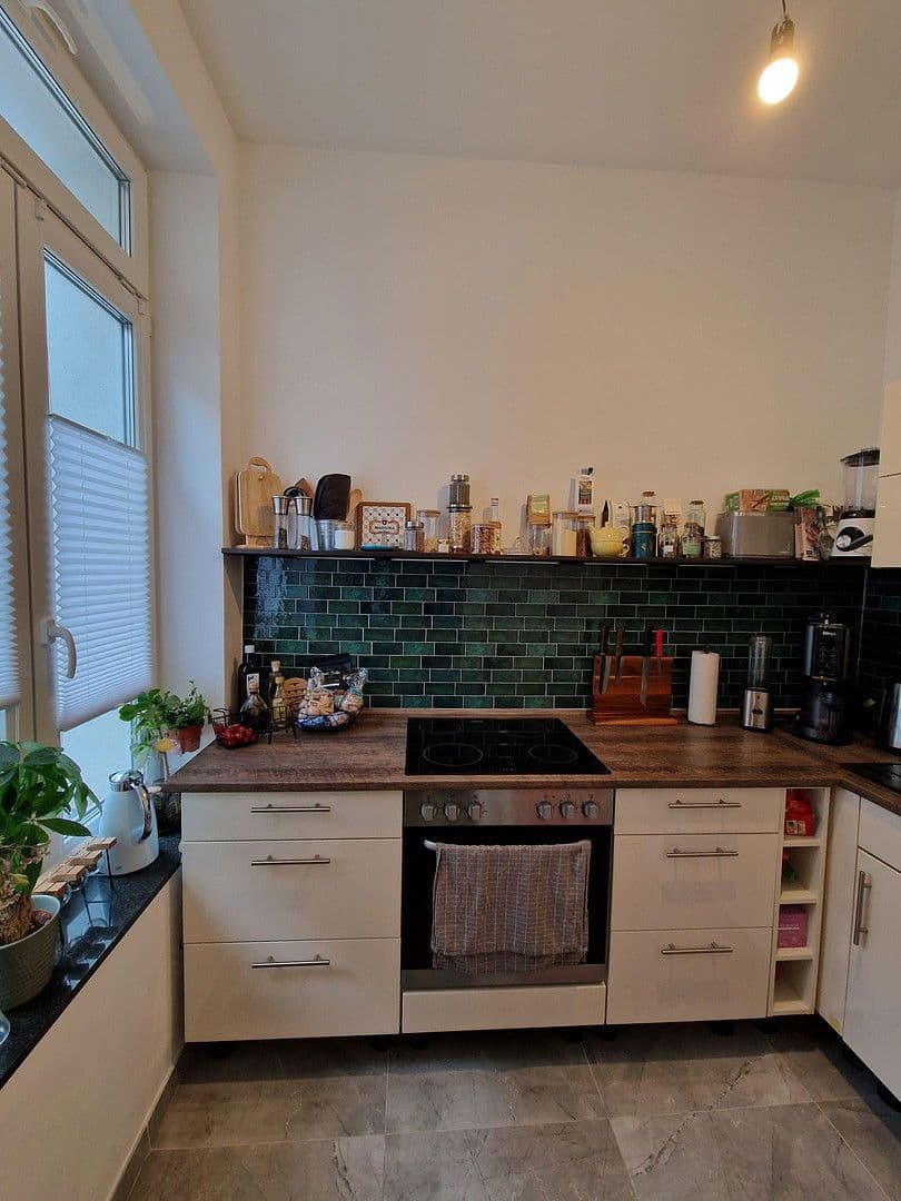 2 bedroom flat to rent, 41 m², Kölner Strasse 1, Leverkusen, North Rhine-Westphalia 2 bedroom flat to rent, 41 m², Kölner Strasse 1, Leverkusen, North Rhine-Westphalia