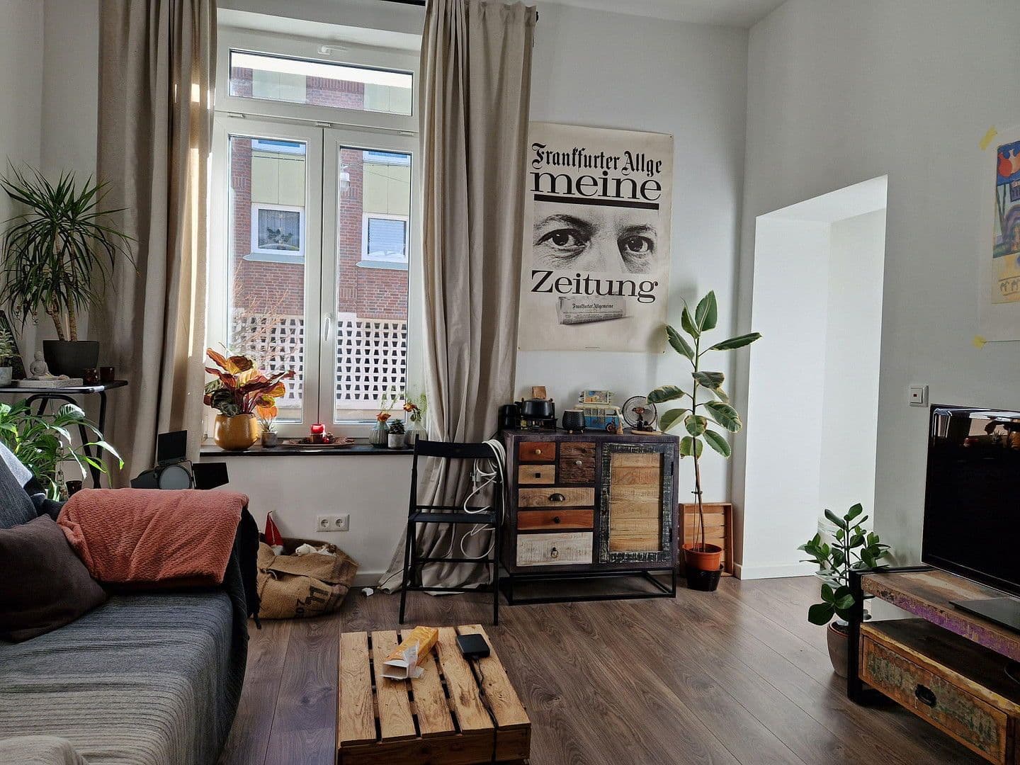 2 bedroom flat to rent, 41 m², Kölner Strasse 1, Leverkusen, North Rhine-Westphalia 2 bedroom flat to rent, 41 m², Kölner Strasse 1, Leverkusen, North Rhine-Westphalia