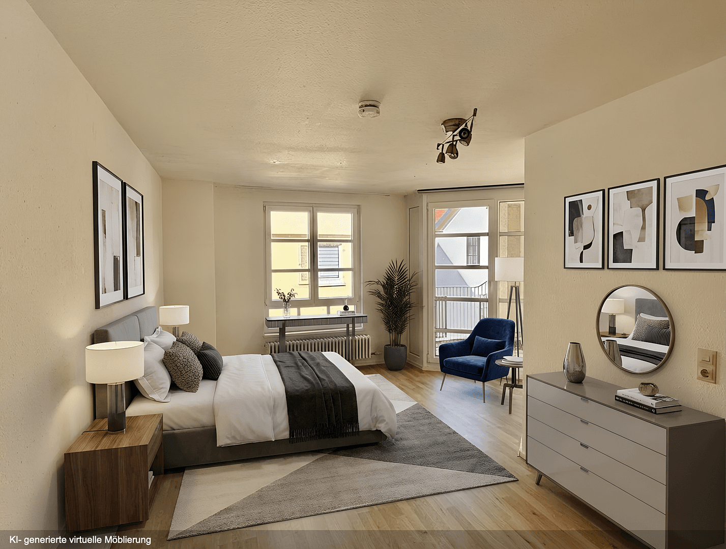 1 bedroom with open-plan kitchen flat for sale, 66 m², Untere Gerberstraße 7, Reutlingen, Baden-Württemberg 1 bedroom with open-plan kitchen flat for sale, 66 m², Untere Gerberstraße 7, Reutlingen, Baden-Württemberg