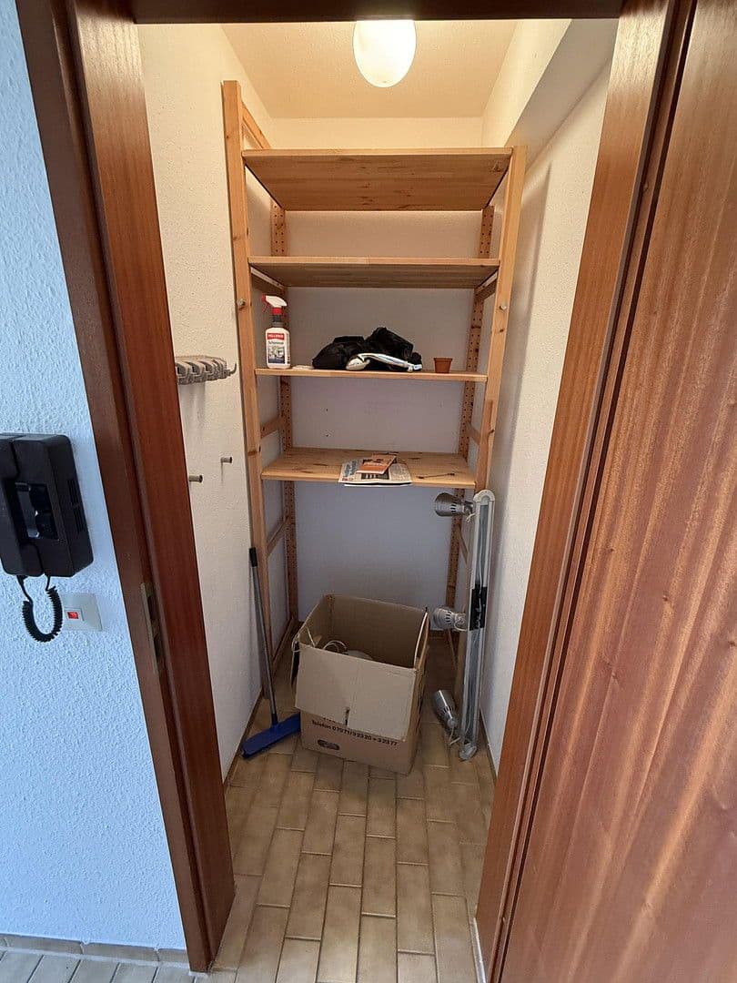 1 bedroom with open-plan kitchen flat for sale, 66 m², Untere Gerberstraße 7, Reutlingen, Baden-Württemberg 1 bedroom with open-plan kitchen flat for sale, 66 m², Untere Gerberstraße 7, Reutlingen, Baden-Württemberg