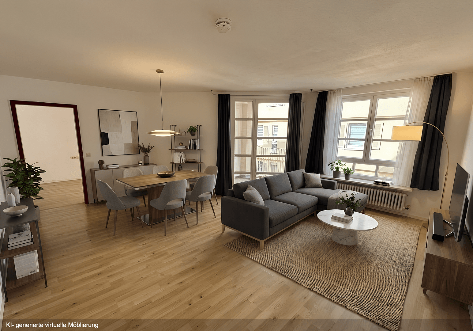 1 bedroom with open-plan kitchen flat for sale, 66 m², Untere Gerberstraße 7, Reutlingen, Baden-Württemberg 1 bedroom with open-plan kitchen flat for sale, 66 m², Untere Gerberstraße 7, Reutlingen, Baden-Württemberg