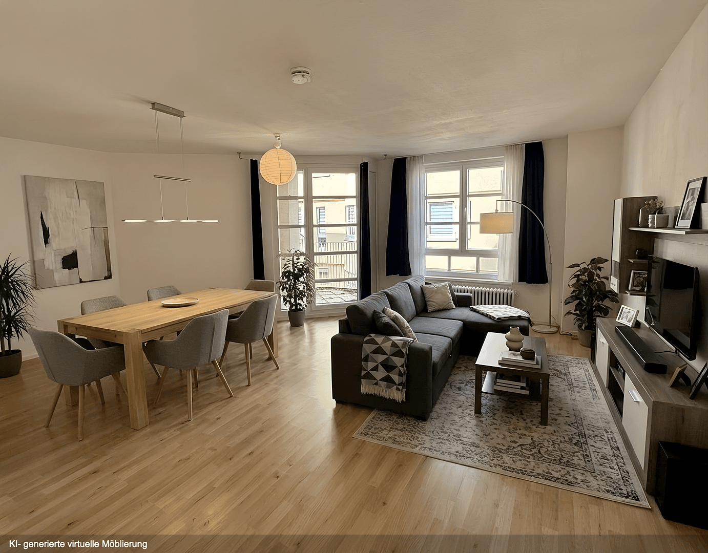 1 bedroom with open-plan kitchen flat for sale, 66 m², Untere Gerberstraße 7, Reutlingen, Baden-Württemberg 1 bedroom with open-plan kitchen flat for sale, 66 m², Untere Gerberstraße 7, Reutlingen, Baden-Württemberg