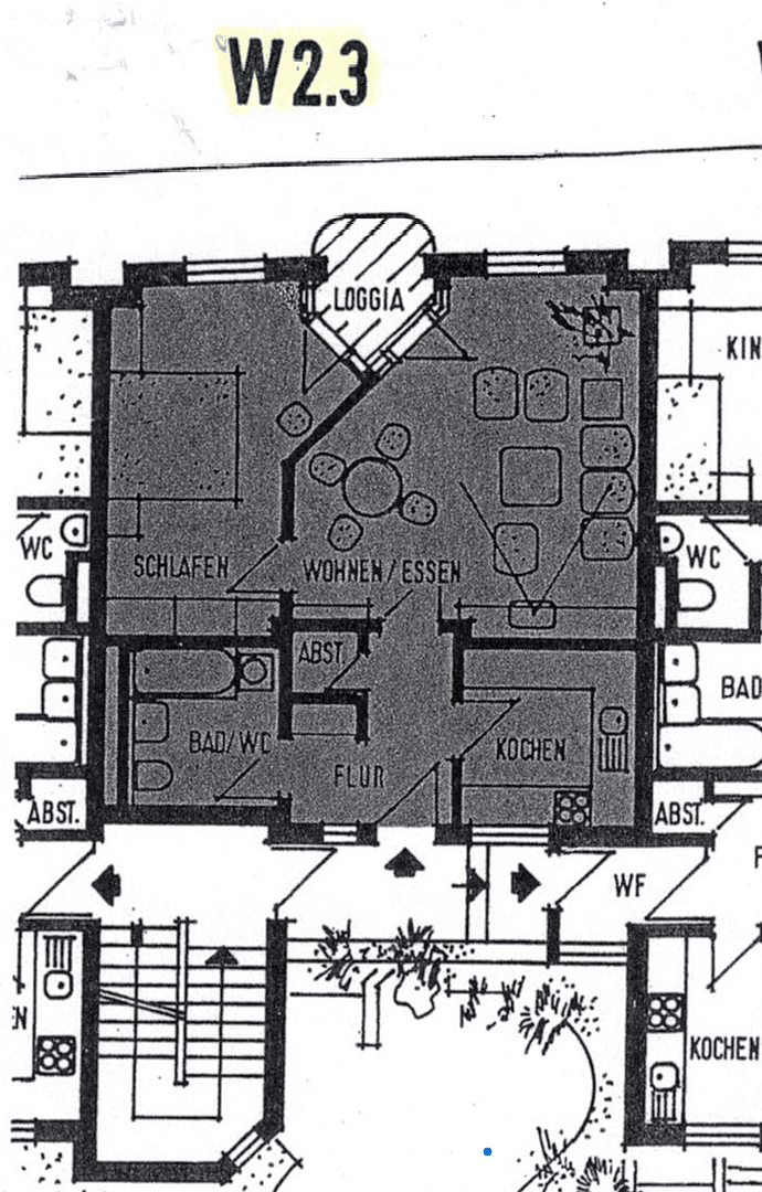 1 bedroom with open-plan kitchen flat for sale, 66 m², Untere Gerberstraße 7, Reutlingen, Baden-Württemberg 1 bedroom with open-plan kitchen flat for sale, 66 m², Untere Gerberstraße 7, Reutlingen, Baden-Württemberg