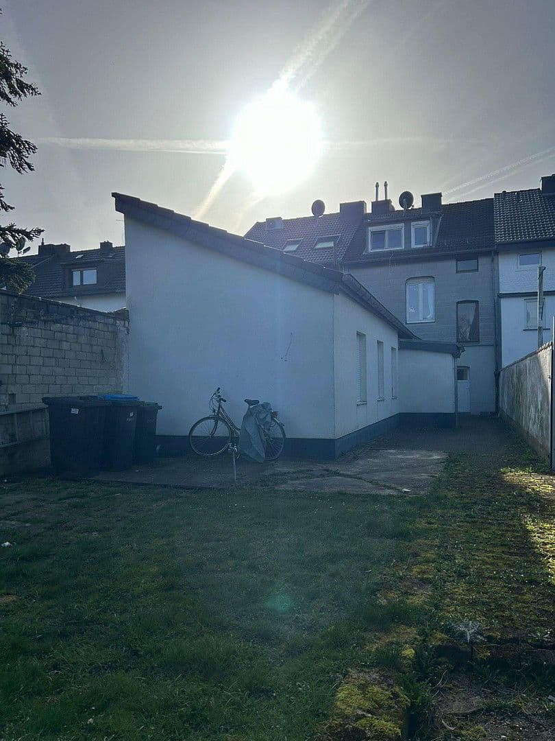 house for sale, 168 m², Würselen, North Rhine-Westphalia house for sale, 168 m², Würselen, North Rhine-Westphalia