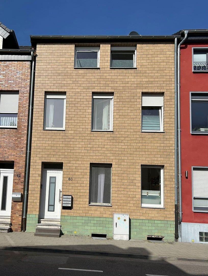 house for sale, 168 m², Würselen, North Rhine-Westphalia house for sale, 168 m², Würselen, North Rhine-Westphalia