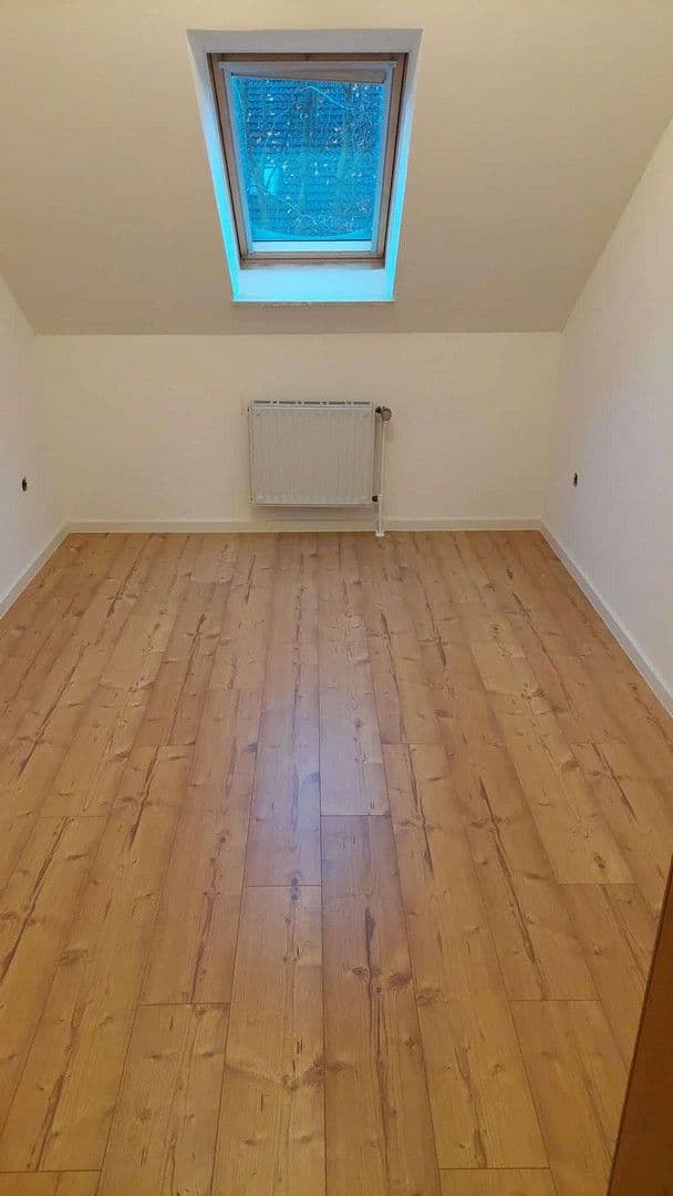 4 bedroom flat to rent, 65 m², Wegemühlenweg 20, Fürstenau, Lower Saxony 4 bedroom flat to rent, 65 m², Wegemühlenweg 20, Fürstenau, Lower Saxony